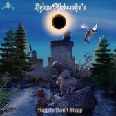 Helena Aleksandre's - Angels Don't Sleep (CD)