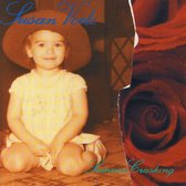 Susan Voelz - Summer Crashing (CD)