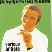 Various Artists - Wrote A Song For Everyone (CD)