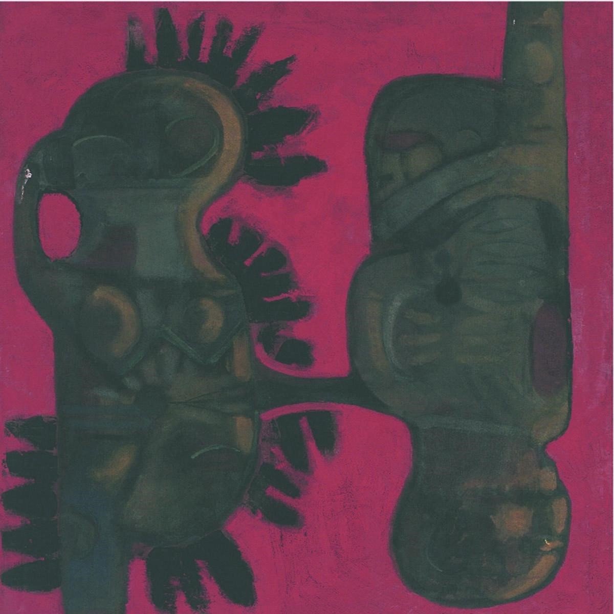 Joe Maneri & Peter Dolger - Peace Concert (CD)