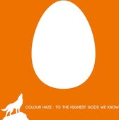 Colour Haze - To The Highest Gods We Know (CD)