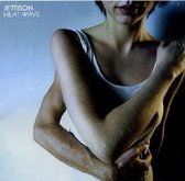 Jettison - Heat Wave (CD)
