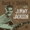 Jimmy Jackson - Rock 'N' Skiffle With... (CD)
