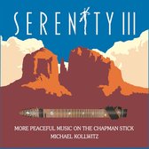 Michael Kollwitz - Serenity III (CD)