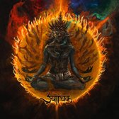 Sutrah - Dunes (CD)