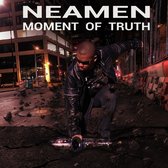 Neaman Lyles - Moment Of Truth (CD)