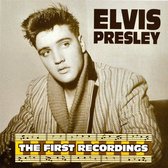 Elvis Presley - The Sun Recordings (CD)