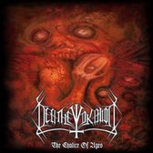 Deathevokation - The Chalice Of Ages (2 CD)