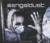 Aengeldust - Freakshow (CD)