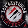 Los Fastidios - Let's Do It (CD)