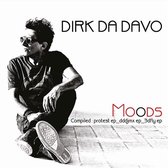 Dirk Da Davo - Moods (CD)