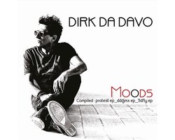 Dirk Da Davo - Moods (CD)