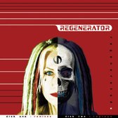 Regenerator - Regenerated X (2 CD)