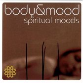 Various Artists - Body & Mood; Spiritual Moods (CD)