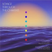 Yuval Ron & Lucinda Clare - Voyage Through The Chakras (2 CD)