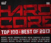 Various Artists - Hardcore Top 100 Best Of 2013 (2 CD)