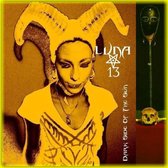 Luna 13 - Dark Side Of The Sun (CD)