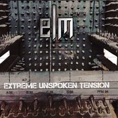 Elm - Extreme Unspoken Tension (CD)