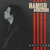 Hamish Anderson - Restless (CD)