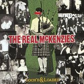 Real McKenzies - Loch'd & Loaded (CD)