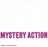 Mystery Action - Here's To Another Year (CD)