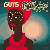 Guts - Philantropiques (CD)