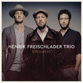 Henrik Freischlader Trio - Openness (CD)