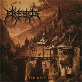 Erebos - Heretic (CD)