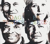 Dagefoer - Tender Breeze (CD)