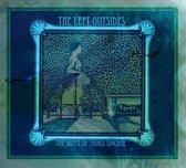 The Left Outiders - The Shape Of Things To Come (CD)