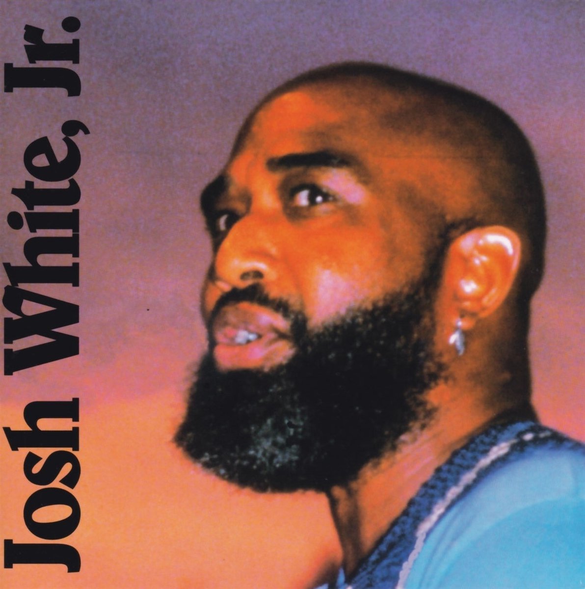 Josh White Jr. - Cortelia Clark (CD)