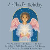 Various Artists - A Child's Holiday (CD)