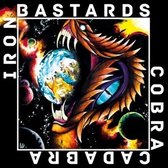 Iron Bastards - Cobra Cadabra (CD)