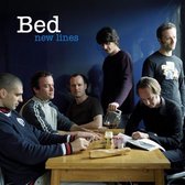 Bed - New Lines (CD)