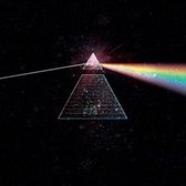 Various Artists - Return To The Dark Side Of The Moon (CD)