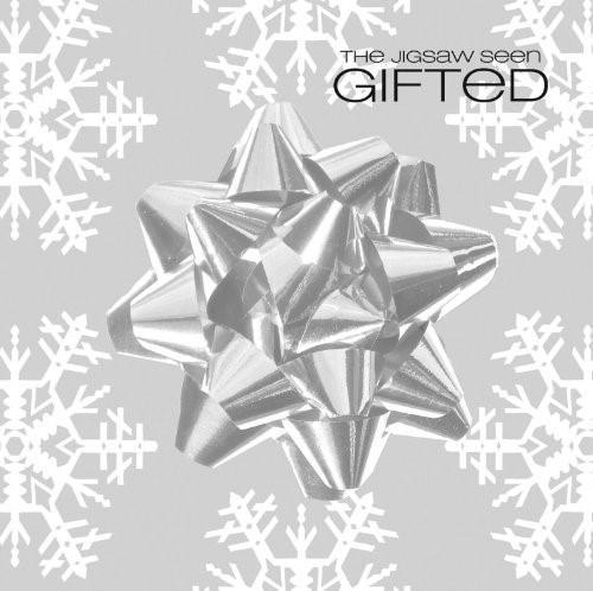 The Jigsaw Seen - Gifted (CD)
