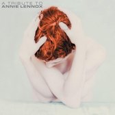 Various Artists - Tribute To Annie Lennox (CD)