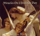 Kimmie Rhodes - Miracles On Christmas Day (CD)