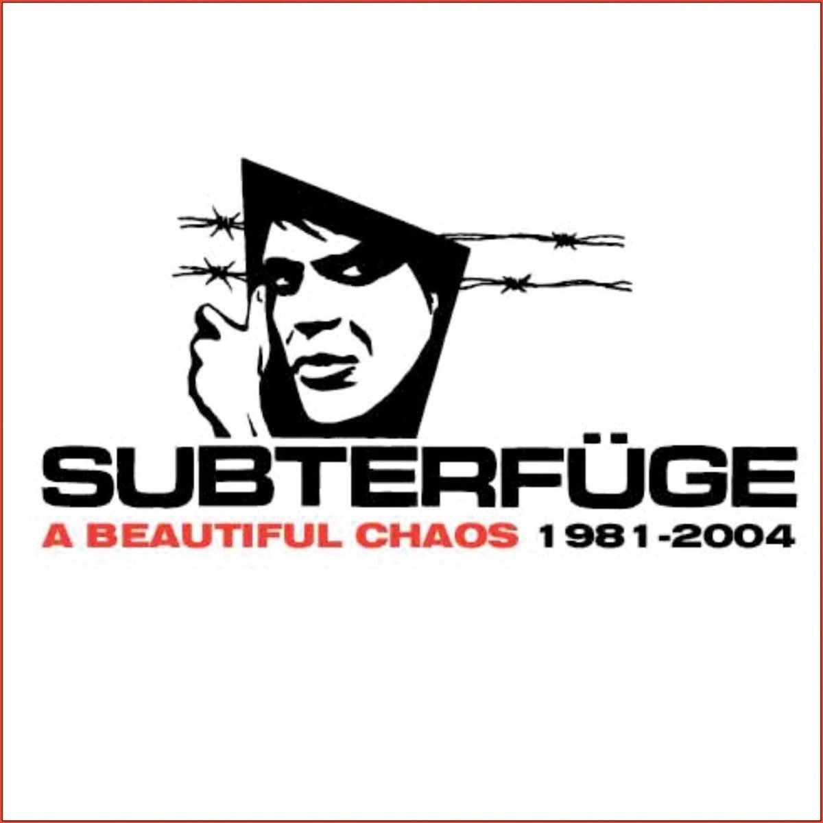 Subterfuge - A Beautiful Chaos; 1981-2004 (CD)