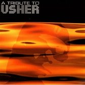 Various Artists - Tribute To Usher (CD)