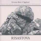 Yggdrasil - Risastova (CD)