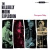 Hillbilly Moon Explosion - Bourgeois Baby (CD)