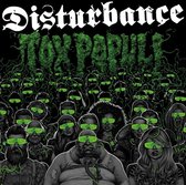 Disturbance - Tox Populi (CD)
