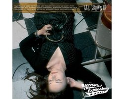 The Hillbilly Moon Explosion - All Grown Up (CD)