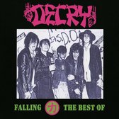 Decry - Falling- The Best Of (CD)