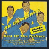 The Drifters - On Broadway - Best Of (CD)