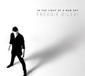 Freddie Dilevi - In The Light Of A New Day (CD)