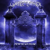 Gatecloser - From The Wasteland (CD)