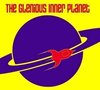 Glen Ackerman - Glenious Inner Planet (CD)