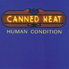 Canned Heat - Human Condition (CD)